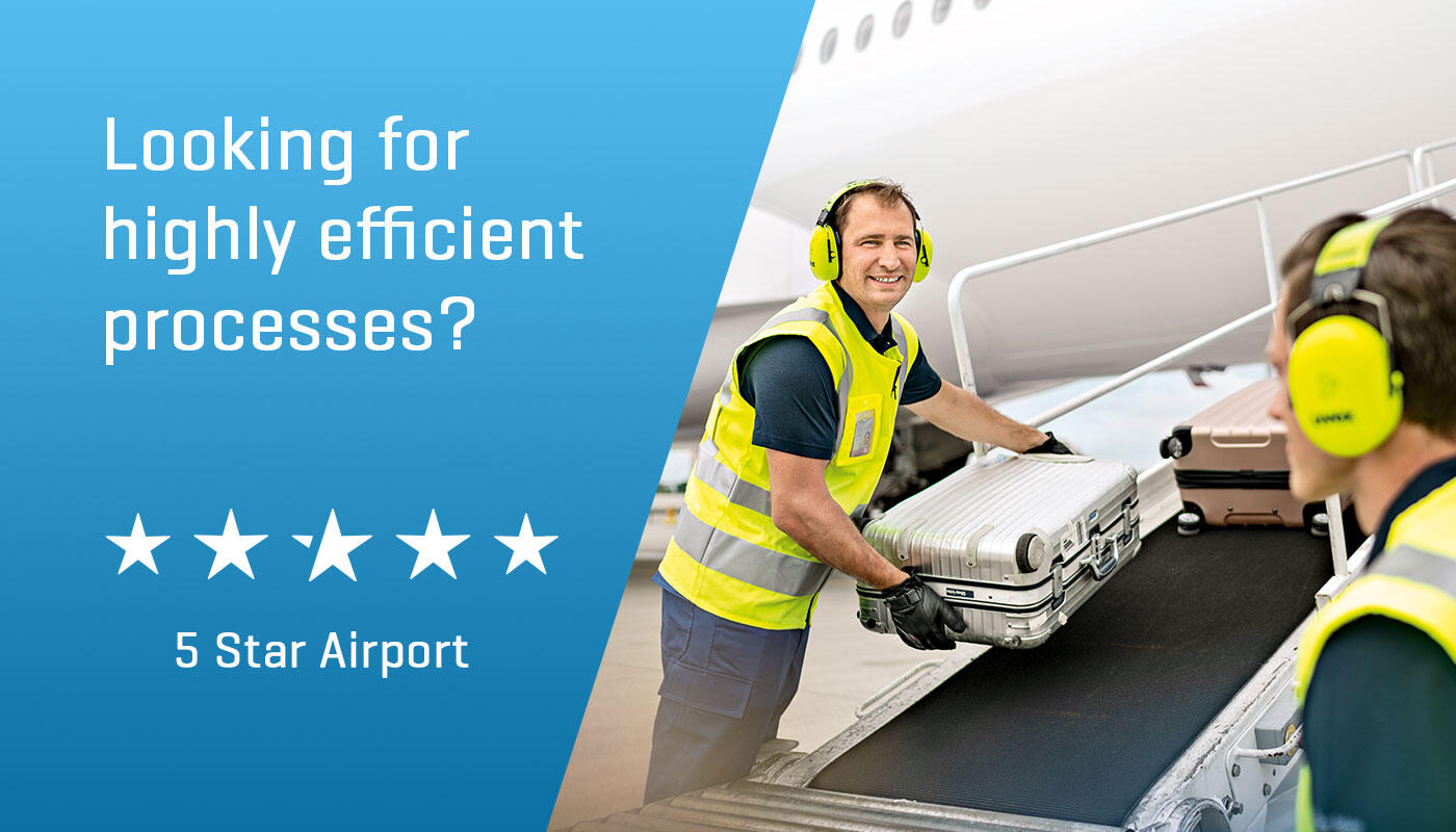 Banner highly efficient processes Banner highly efficient processes