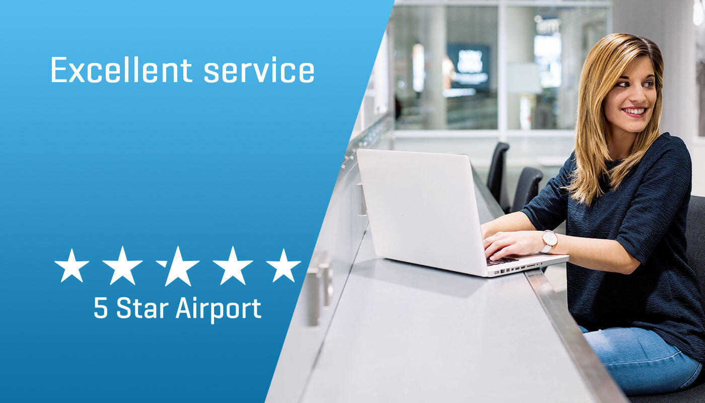 Excellent service Excellent service