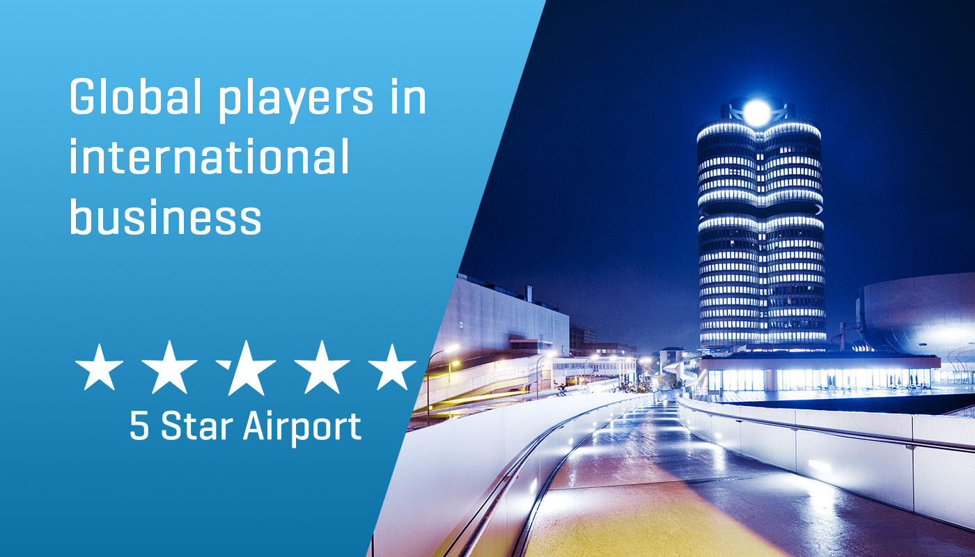 Global players in international business Global players in international business