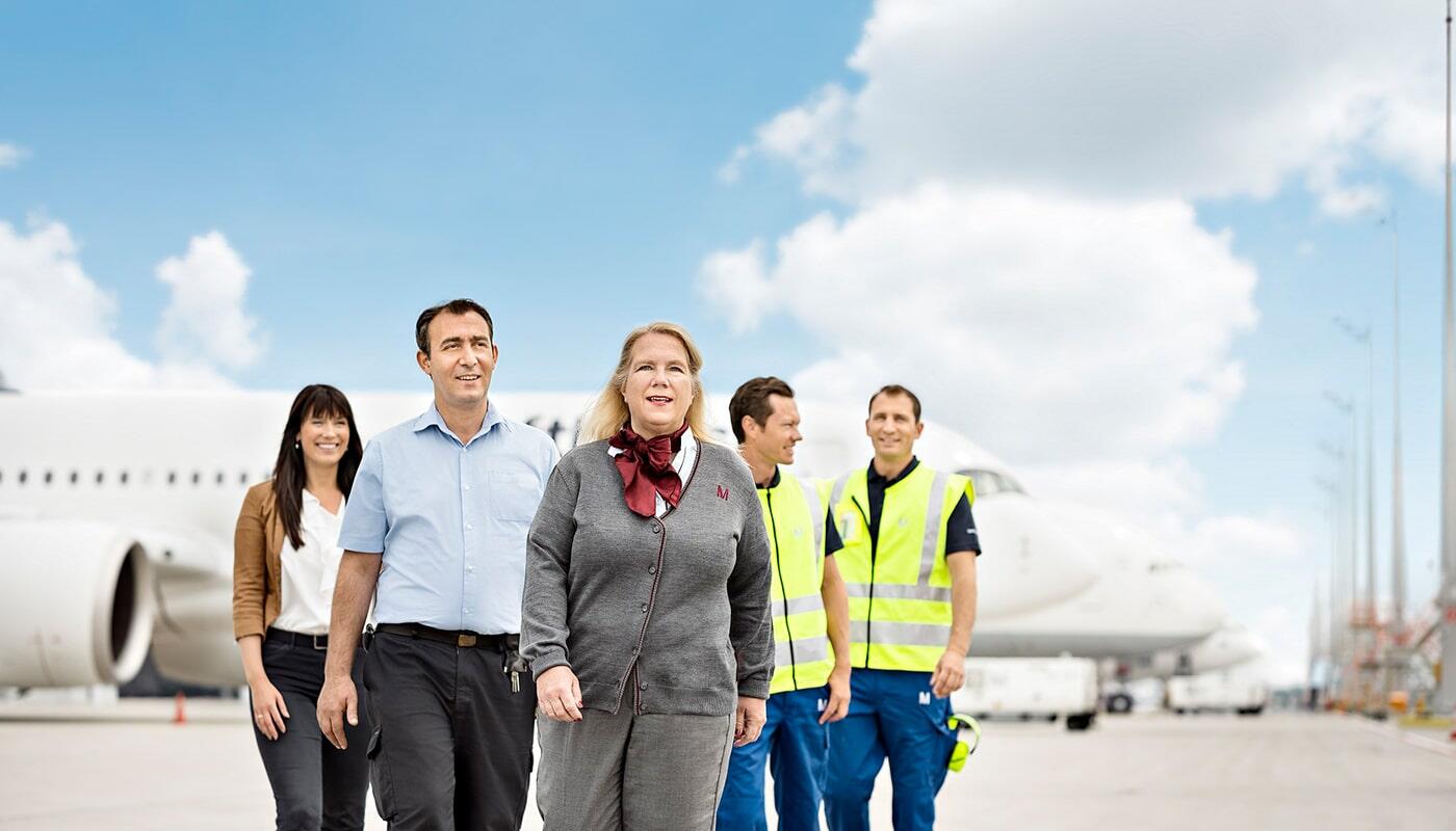 Mehr zu den Jobs in München Mehr zu den Jobs in München