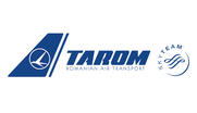 tarom logo