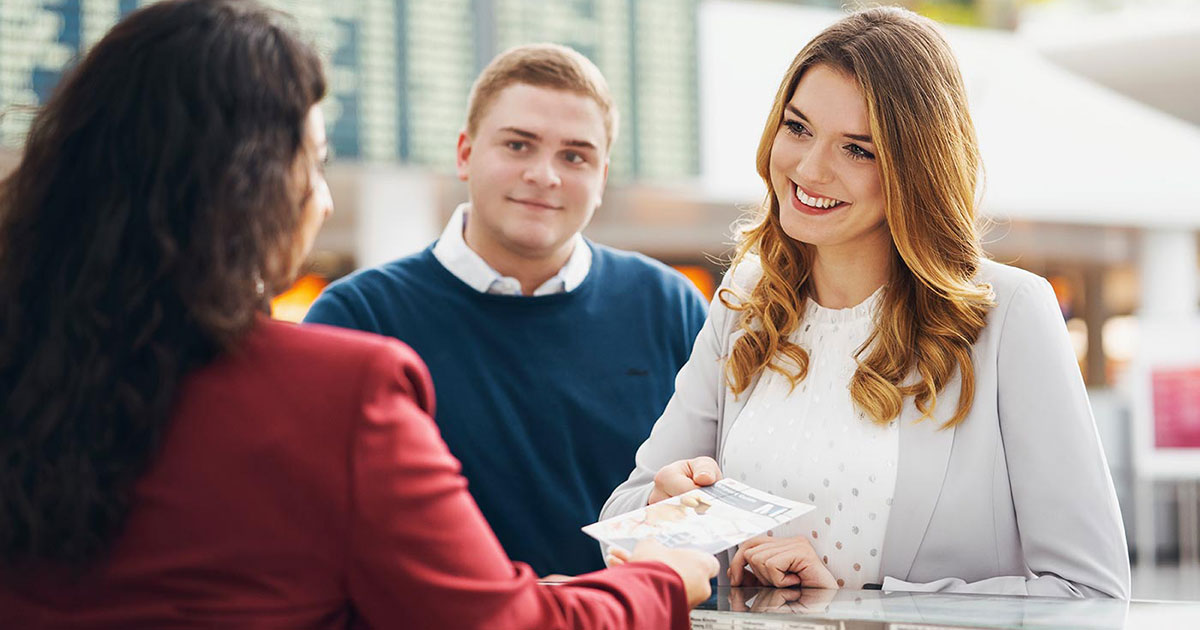 nějaké informace o cestujících | eTurboNews | eTN