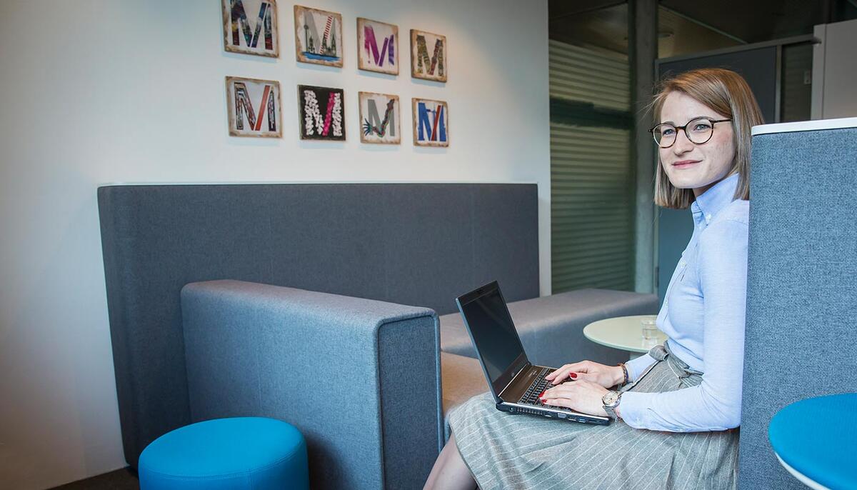 Flughafen München GmbH Flughafen München GmbH