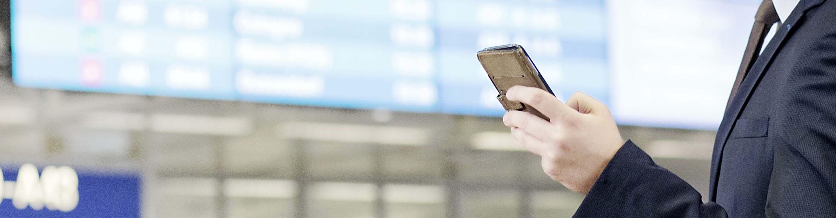 Express Queue Virtual Queuing at Munich Airport Munich Airport