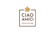 Ciao Amici logo