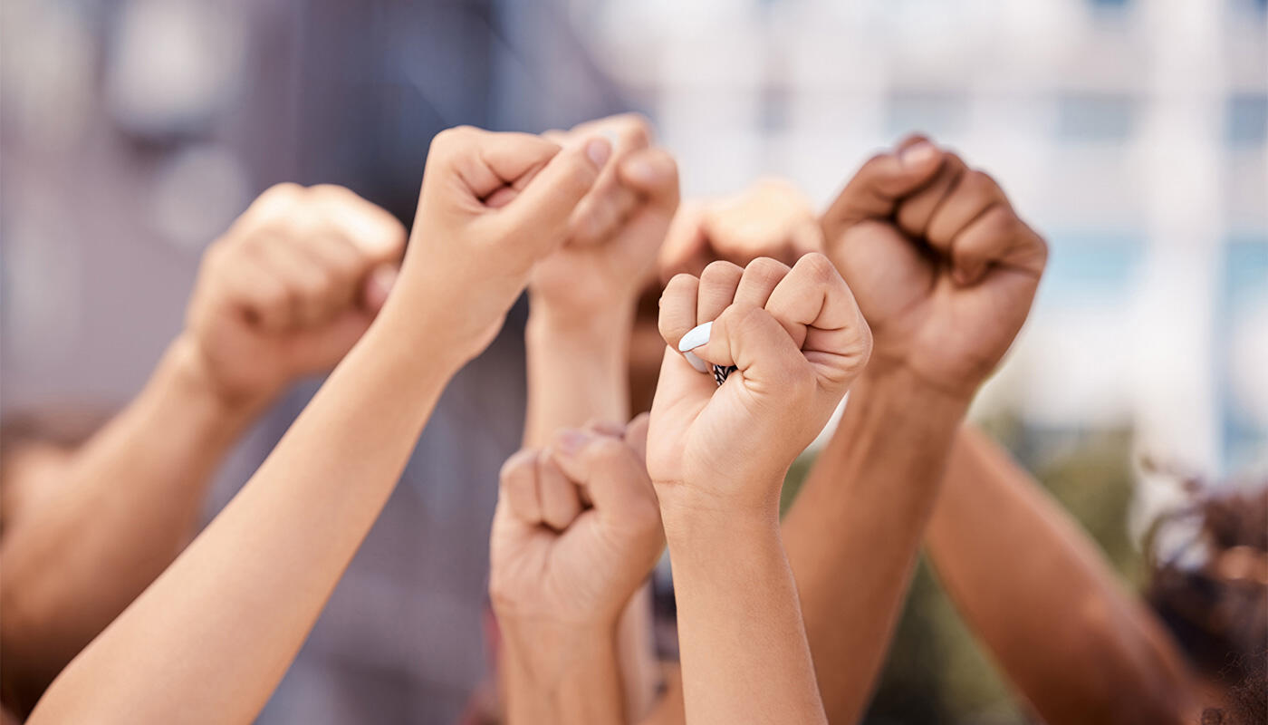 Human Rights Statement Human Rights Statement