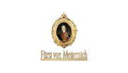 Fürst von Metternich logo