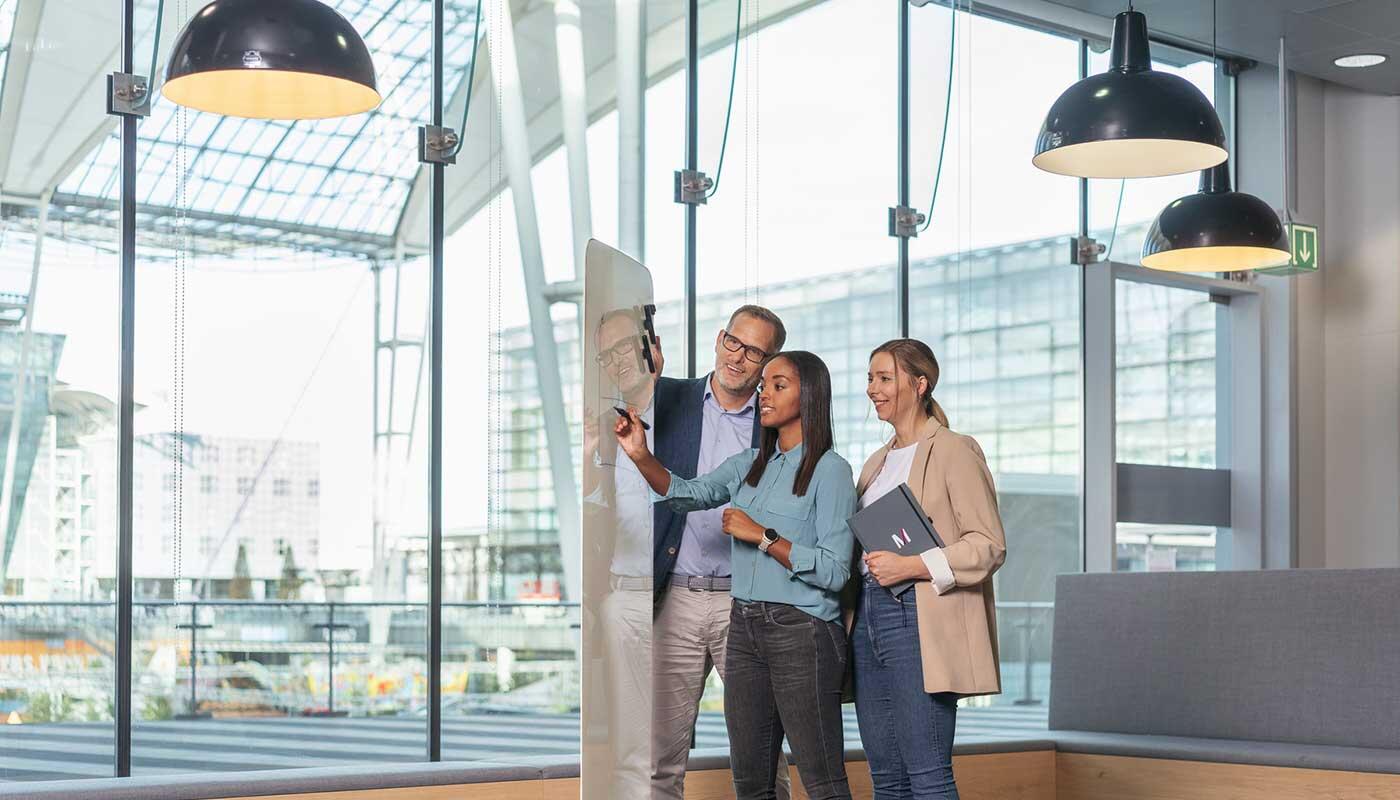 Check out our current job openings Check out our current job openings