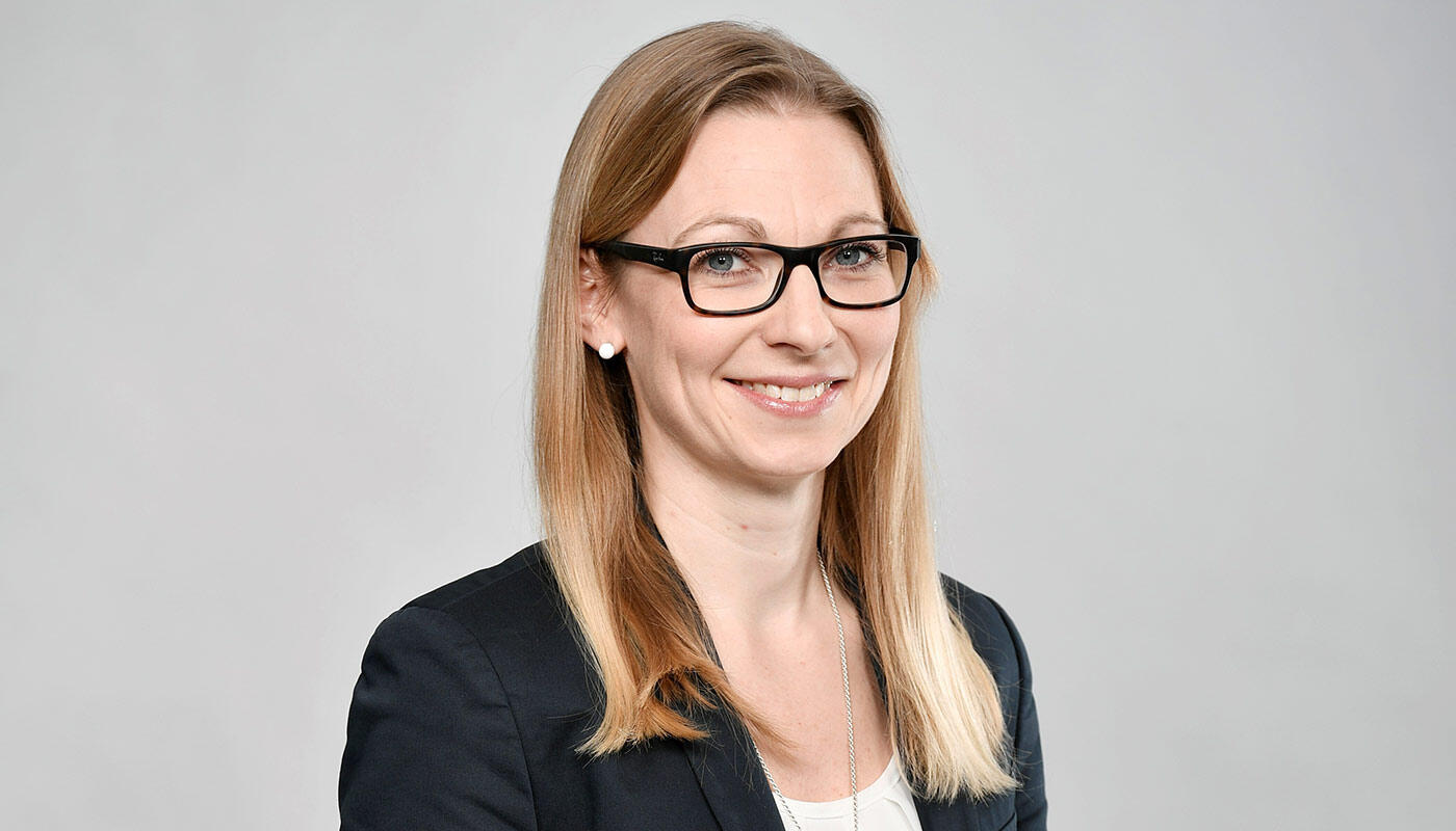 Daniela Götz Head of Rentals and Marketing Operations - T2 Operating Company