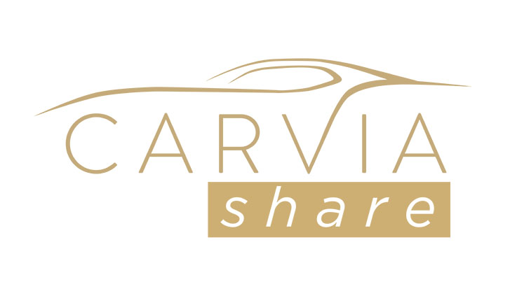 Carvia Carsharing