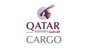 Qatar Airways Cargo Logo Qatar Airways Cargo