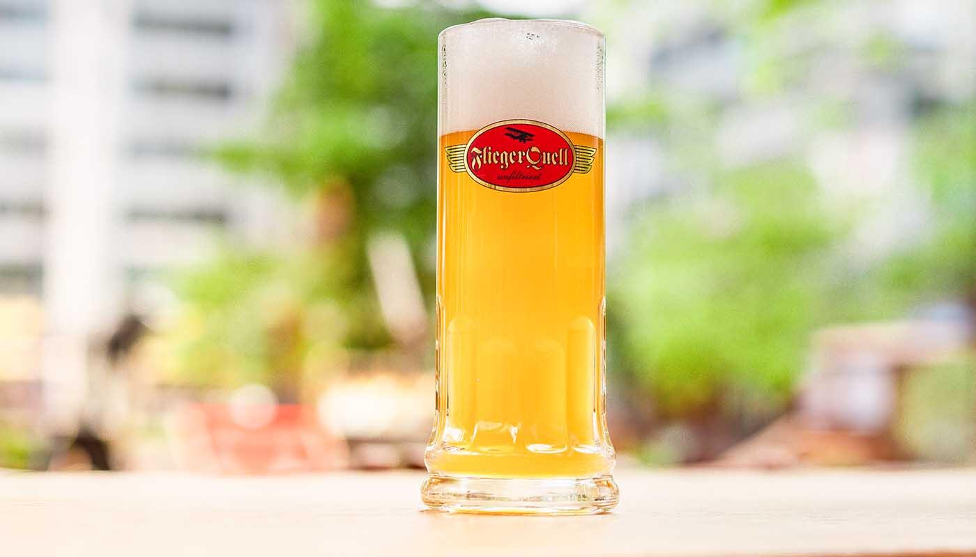 Fliegerquell Fliegerquell