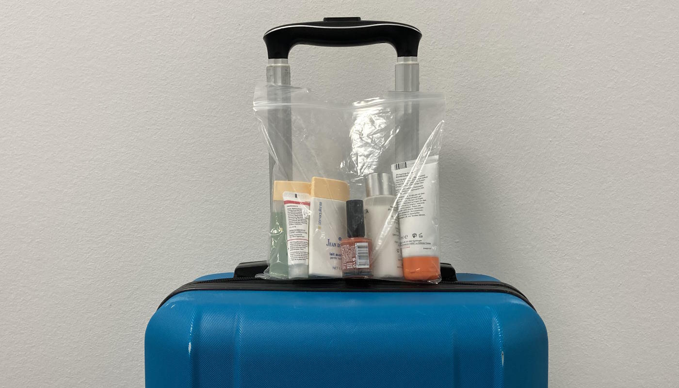 Airport Security Bye Bye 100ml Liquid Rule Munich Airport International Airport Security Bye Bye 100ml Liquid Rule Munich Airport International