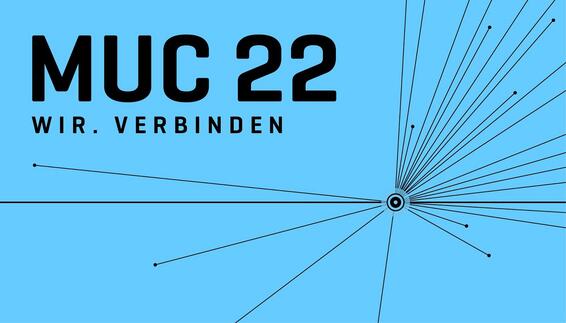 WIR. VERBINDEN - Integrierter Bericht 2022