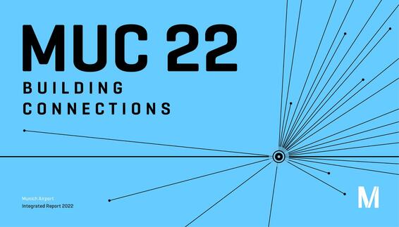 BUILDING CONNECTIONS - Integrated report 2022