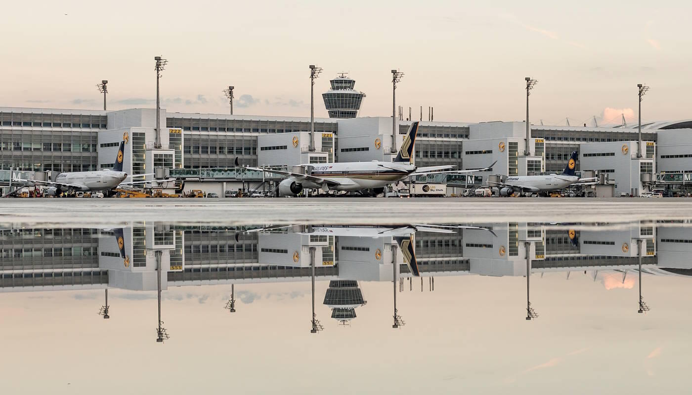 Water management Water management