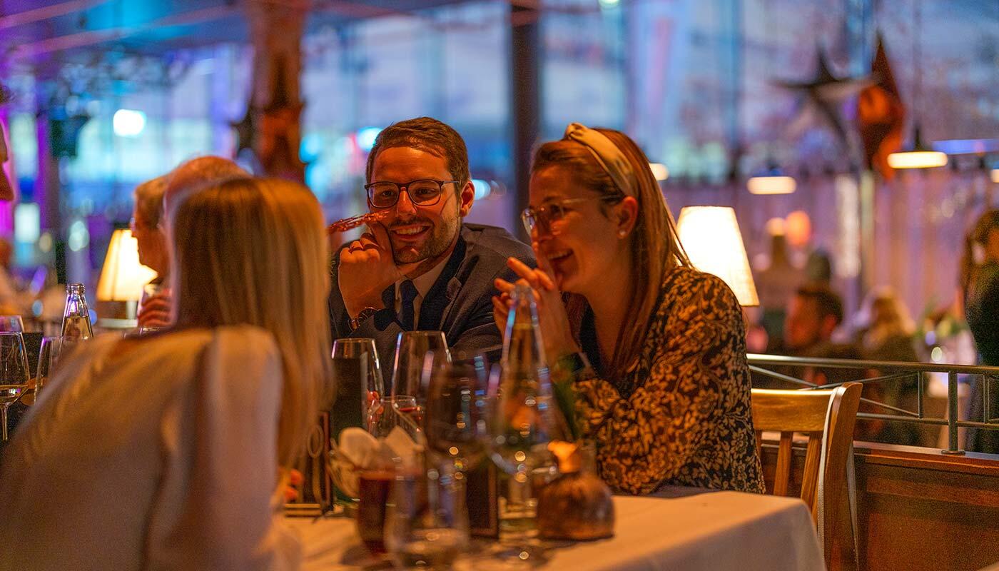 Gala night Gala night