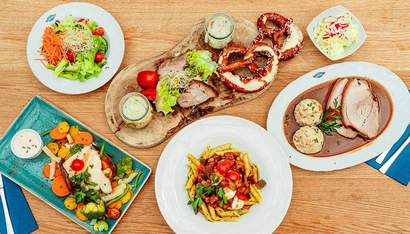 Explore our Current Menu Selection Explore our Current Menu Selection