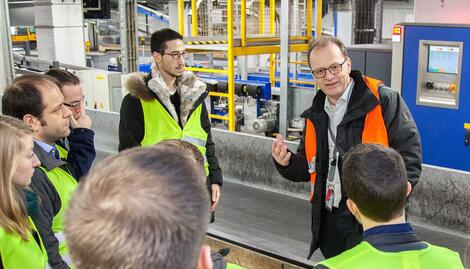 ORAT program at Munich Airport - AirportAcademy