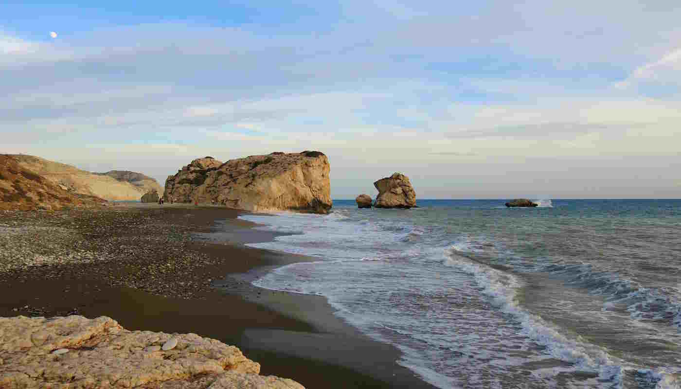 Zyperns Paphos entdecken Zyperns Paphos entdecken