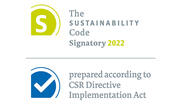 German Sustainability Code 2022