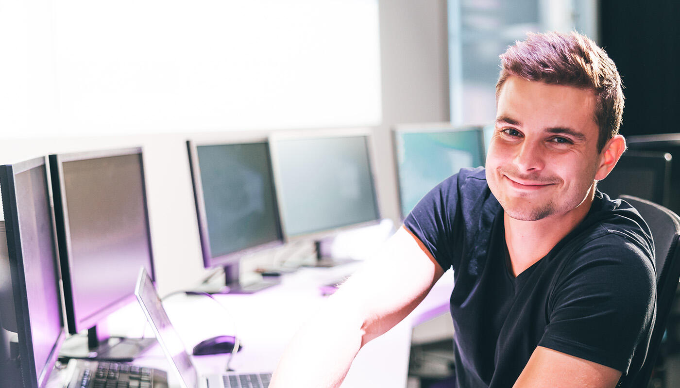 IT Security Analyst IT Security Analyst