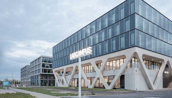  LabCampus