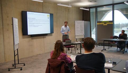 ORAT program at Munich Airport - AirportAcademy