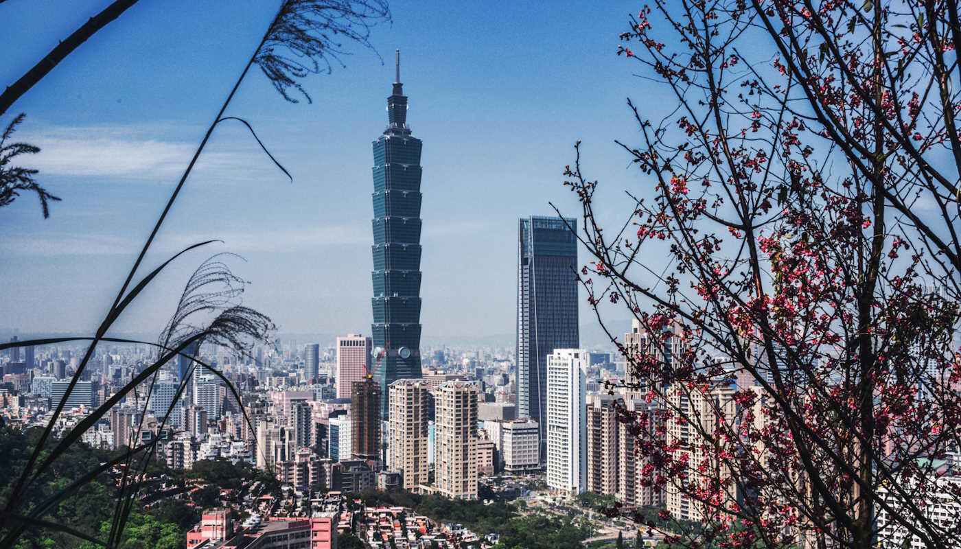 Die besten Sehenswürdigkeiten in Taipeh Die besten Sehenswürdigkeiten in Taipeh