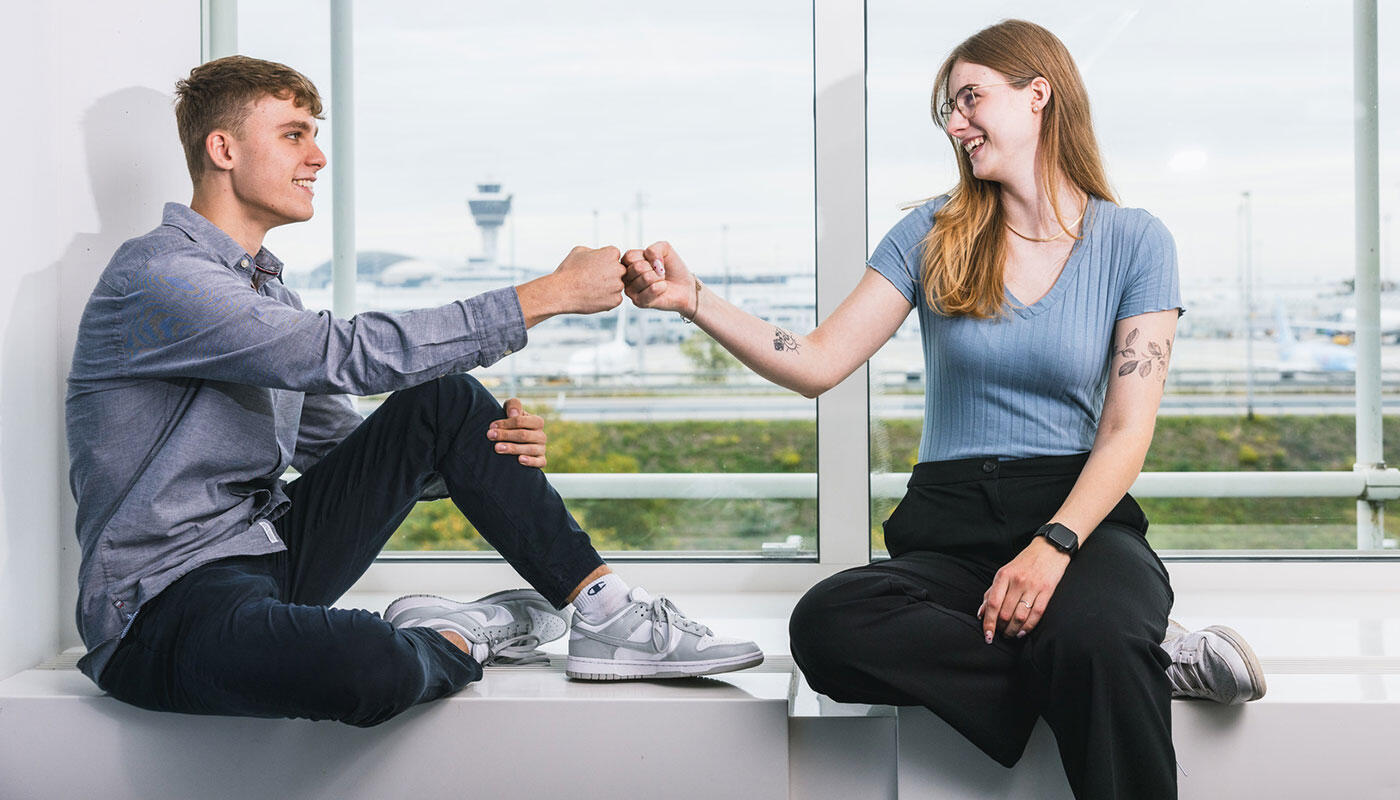 Get in contact Get in contact