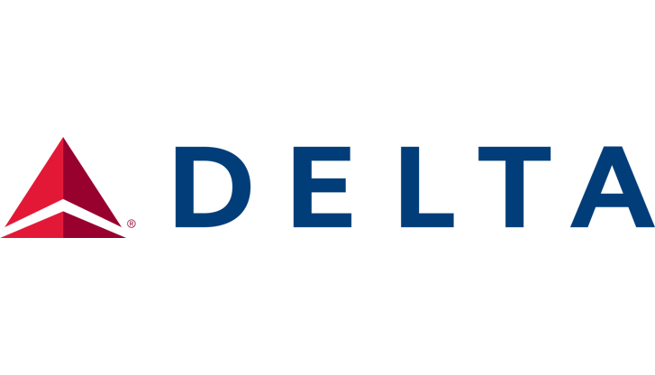 Delta Airlines Logo