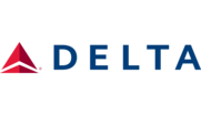 Delta Airlines Logo