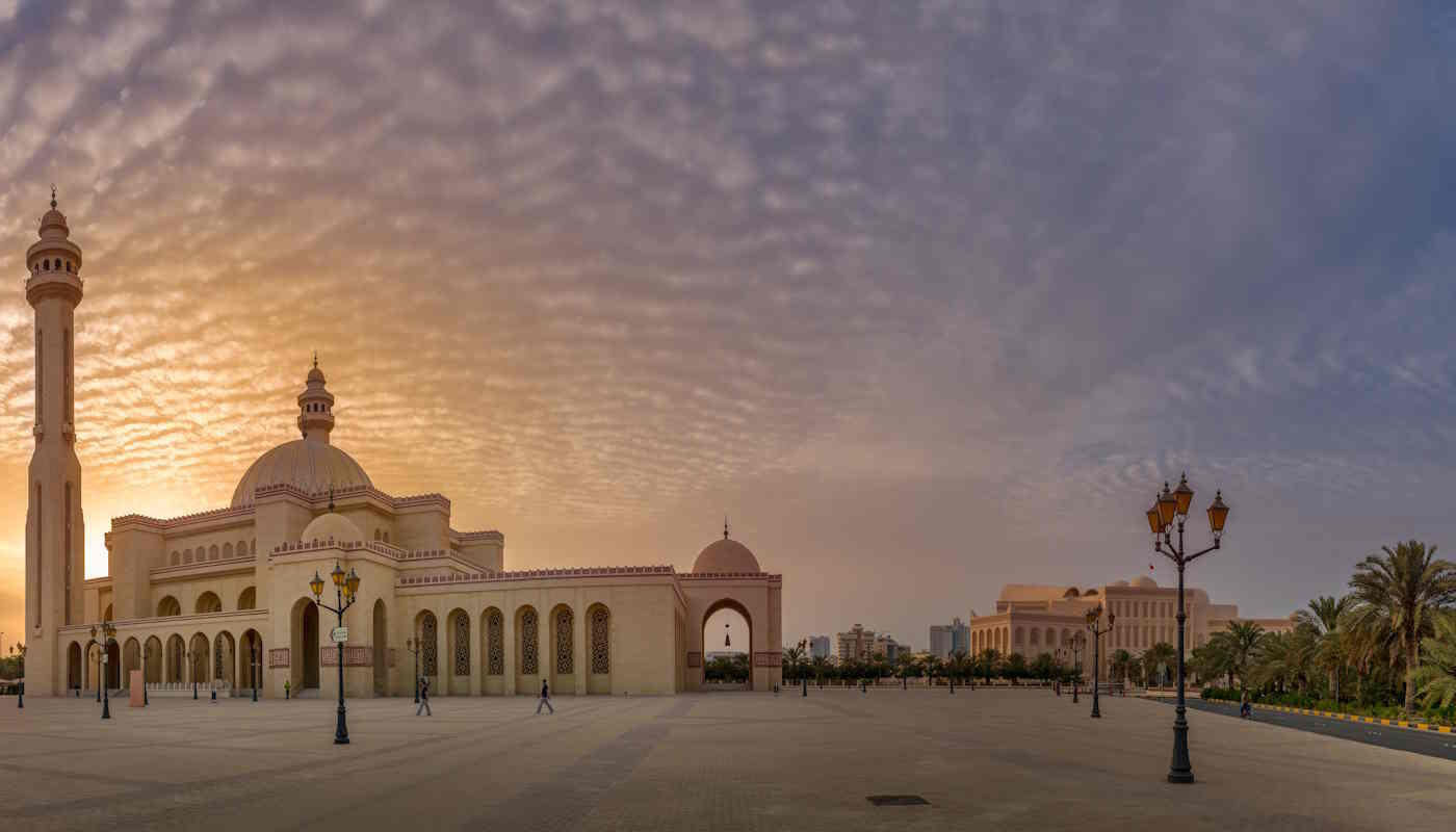 Al Fateh Grand Mosque Al Fateh Grand Mosque