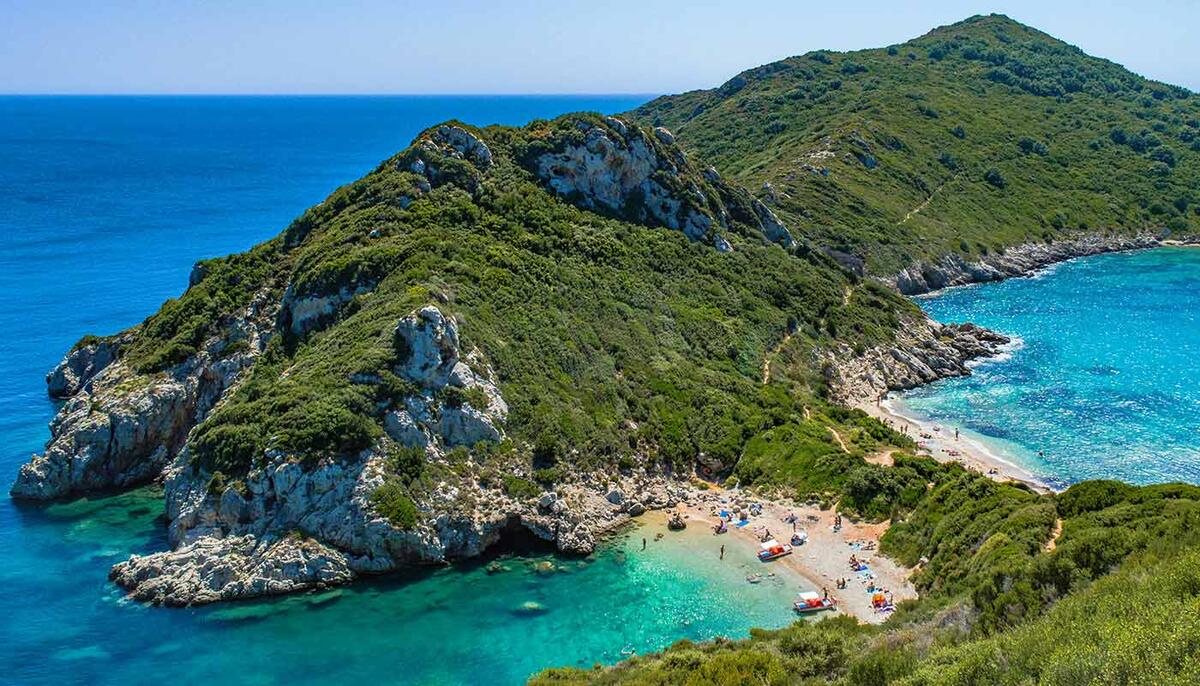 1 Woche, 4* Hotel inkl. Flug, HP 1 Woche, 4* Hotel inkl. Flug, HP