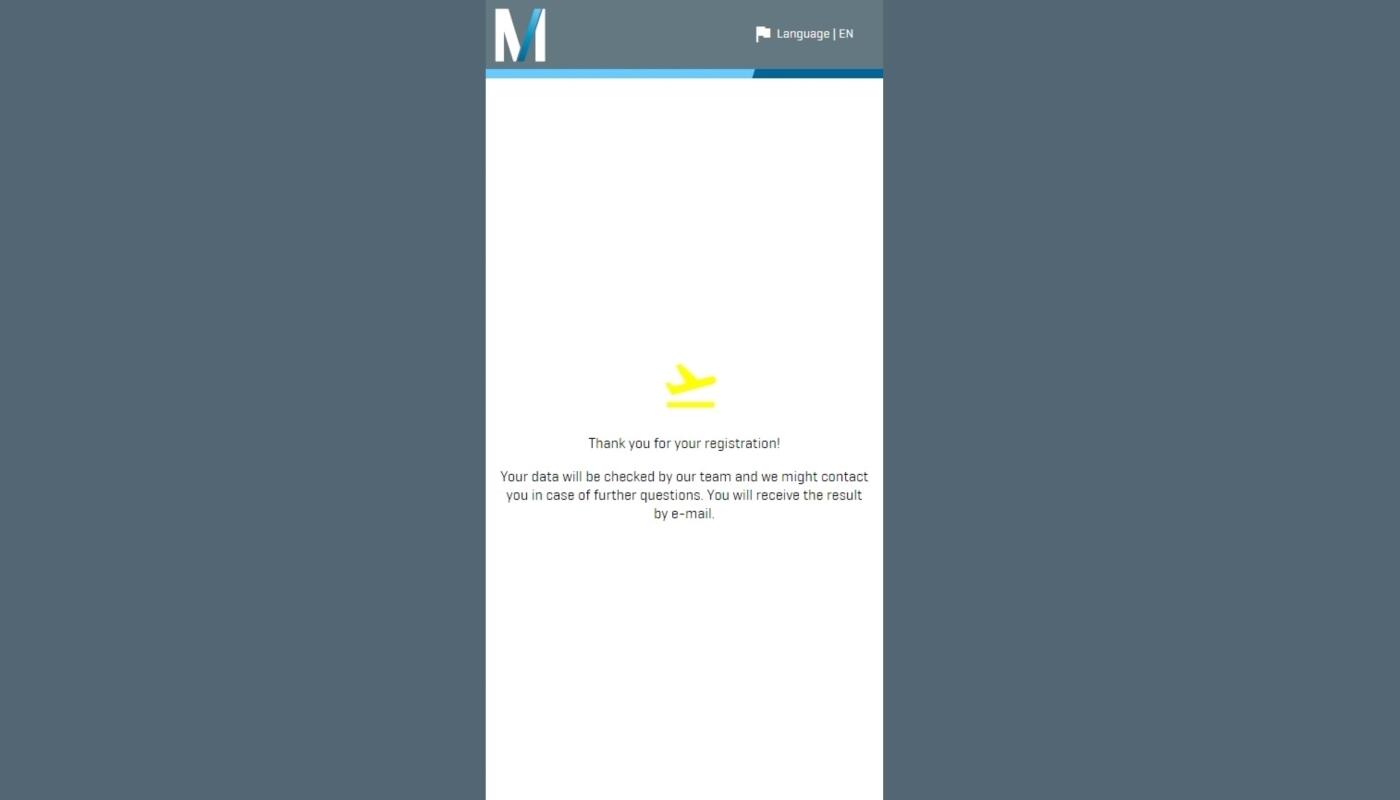Tutorial Airport Community App Tutorial Airport Community App