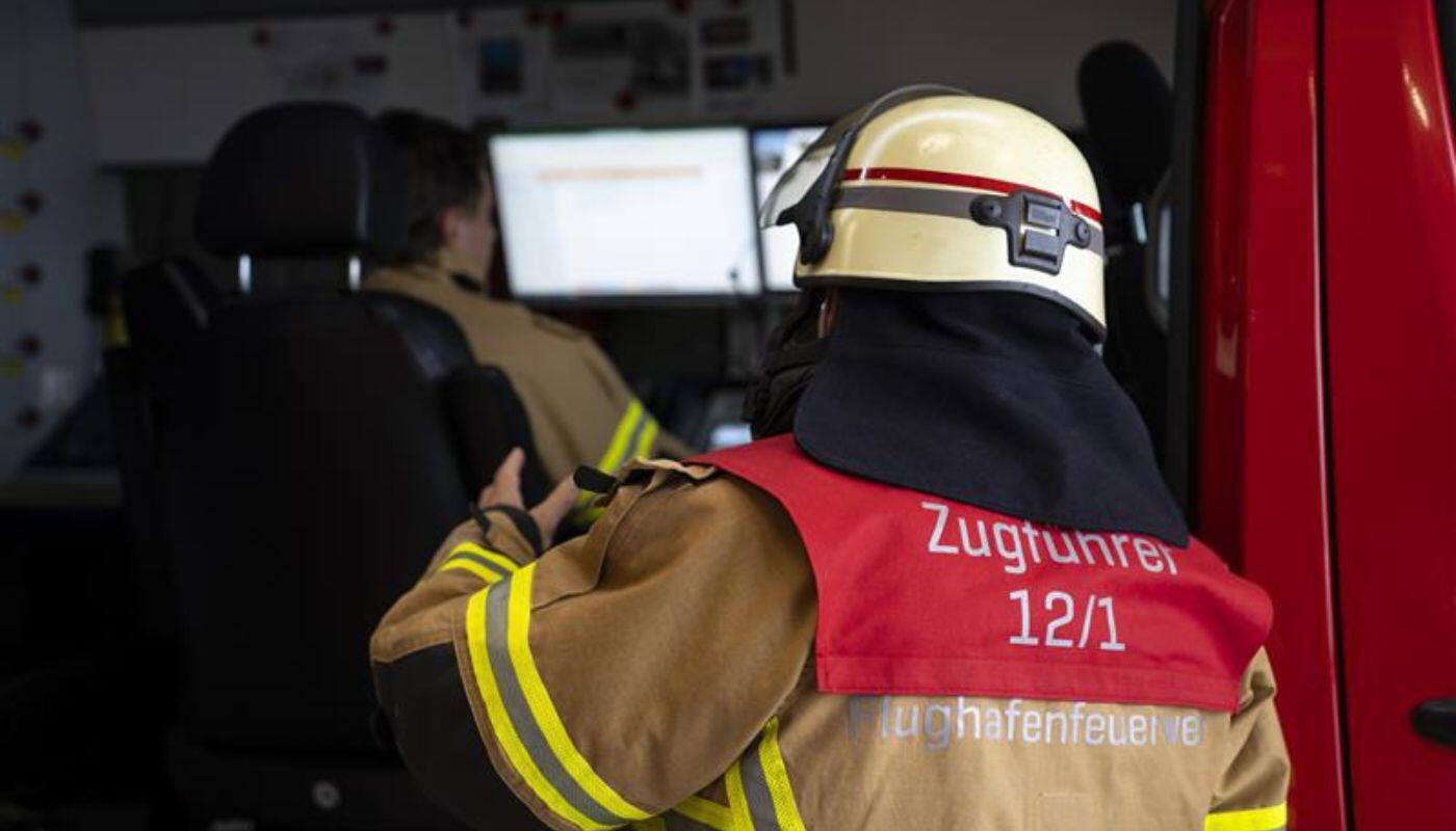 Zugführer Zugführer