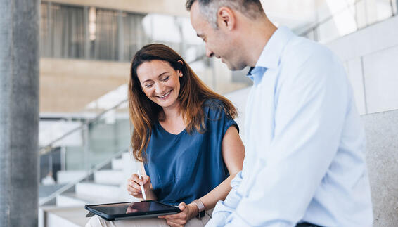 MAI Networking Event