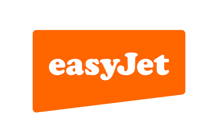 Logo easyJet