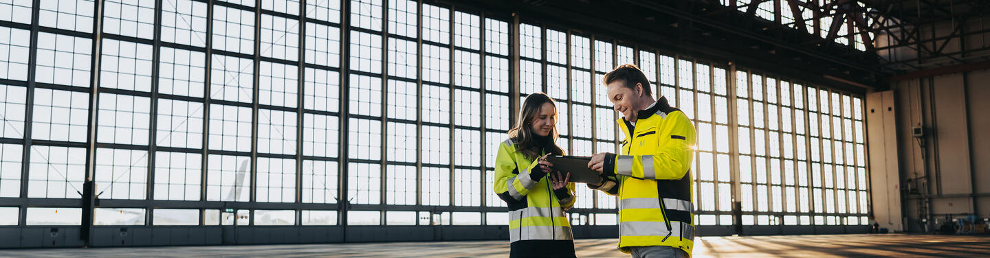 Bau und Immobilien Bau und Immobilien