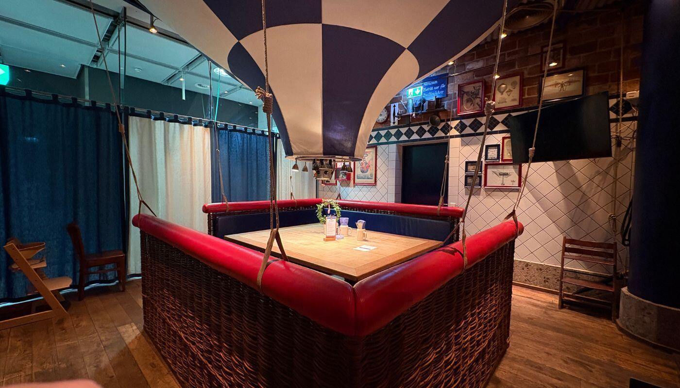 Balloon Room Balloon Room