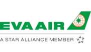 Logo EVA AIR