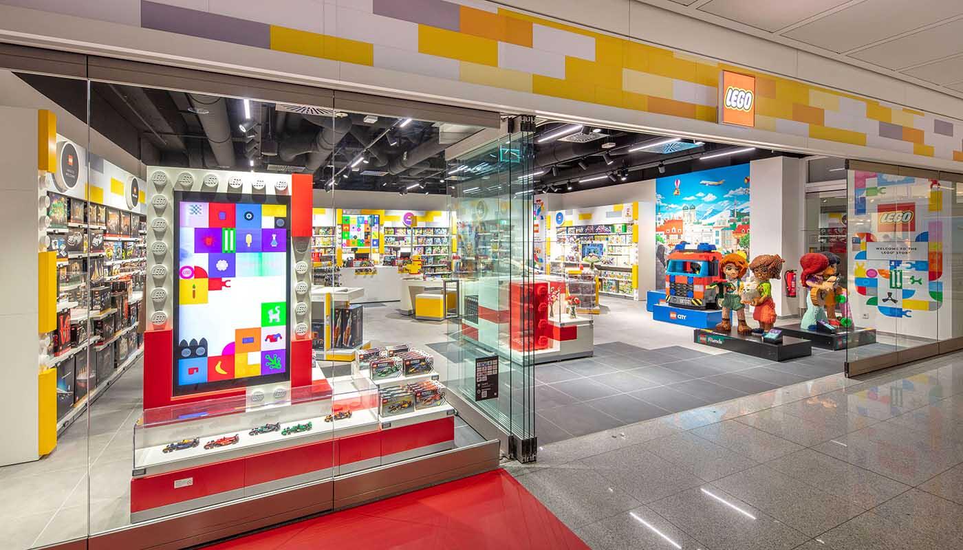 Direkt zum Shop Direkt zum Shop