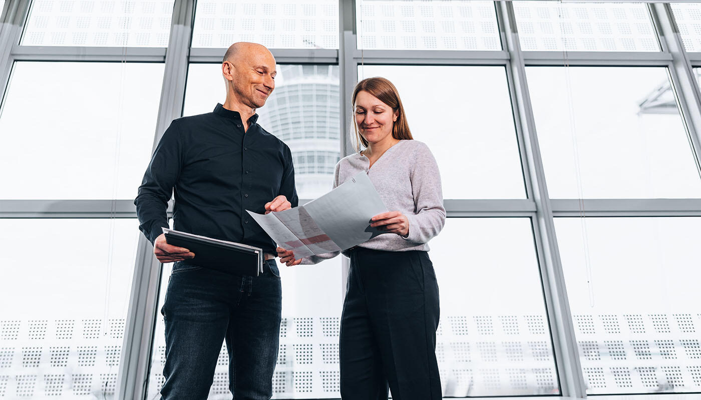 Das Asset Management der Immobilien Das Asset Management der Immobilien