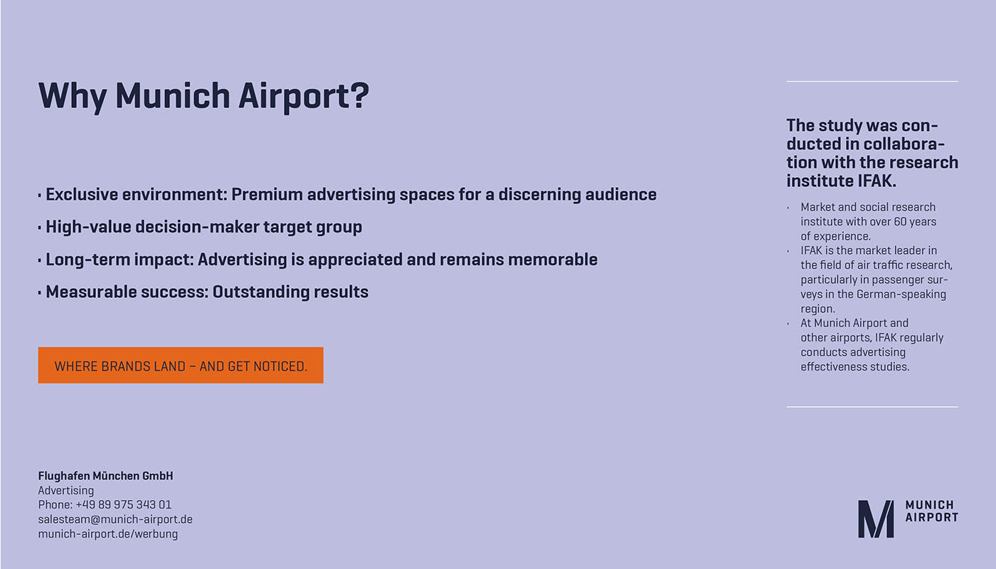 Advertising Impact Study 2025 Advertising Impact Study 2025