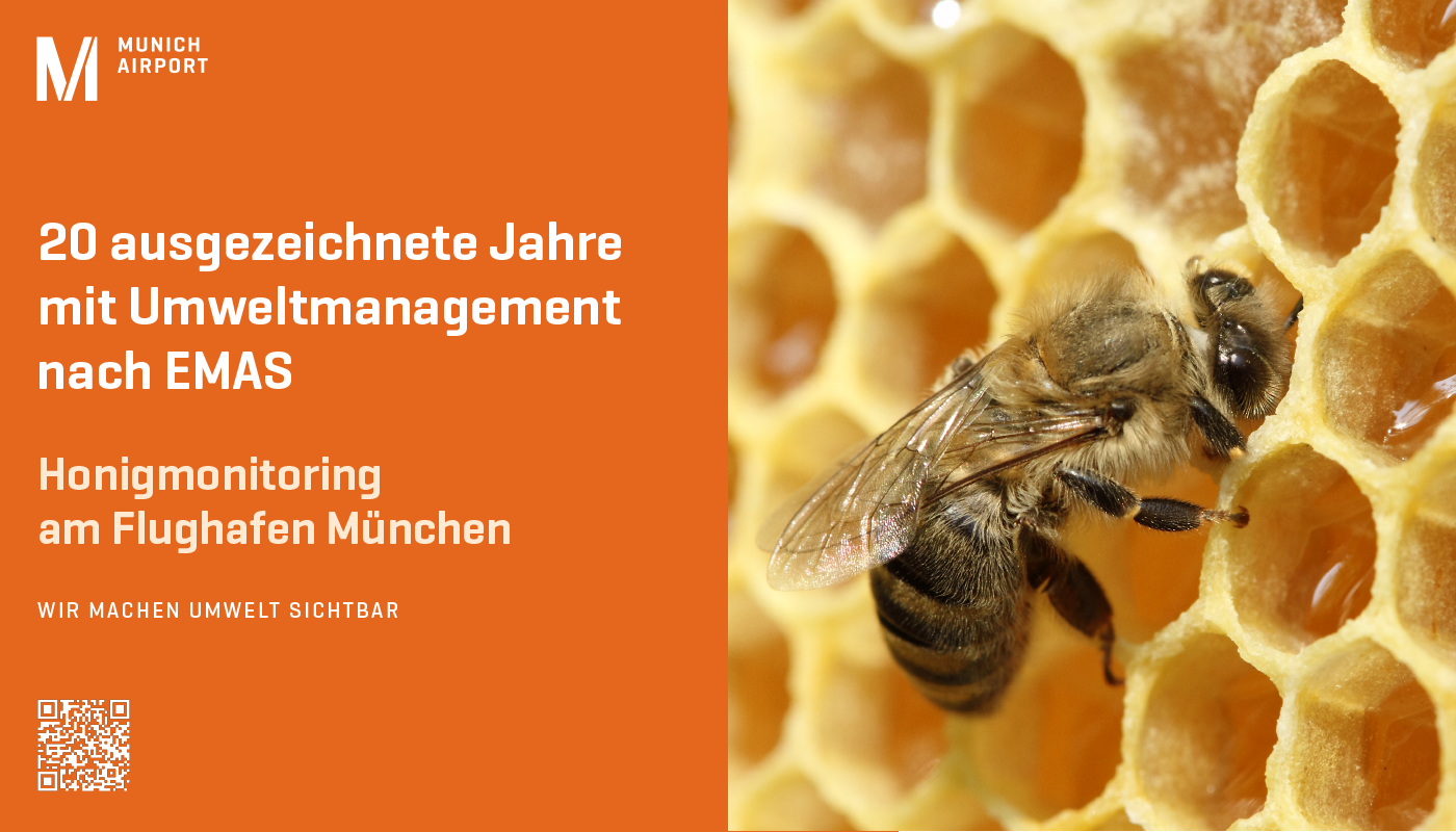 Honey monitoring Honey monitoring