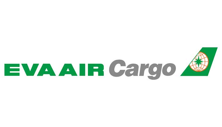 EVA AIR Cargo Logo EVA AIR Cargo