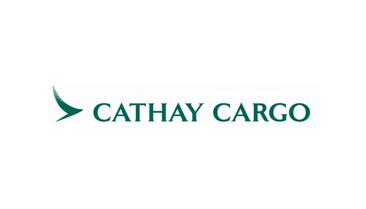 Cathay Cargo Logo Cathay Cargo