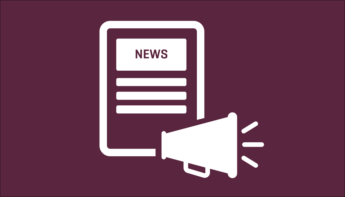 Zu den News und Pressemitteilungen Zu den News und Pressemitteilungen