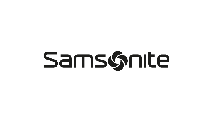 Samsonite Logo