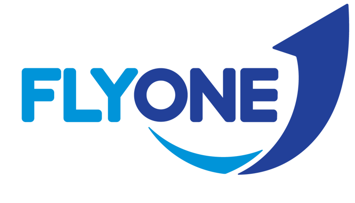 Flyone Logo